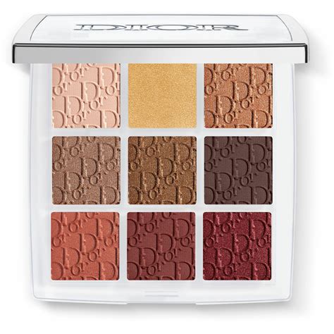 dior backstage eye palette copper essentials|dior backstage eyeshadow palette cool.